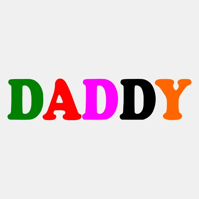 Daddy