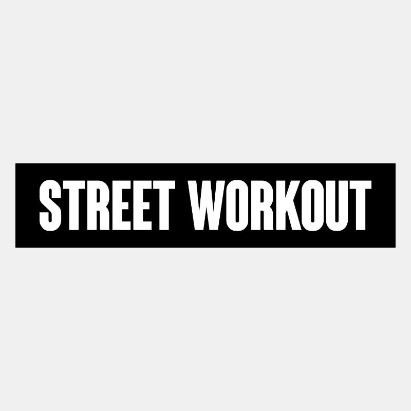 Street Workout Zitat