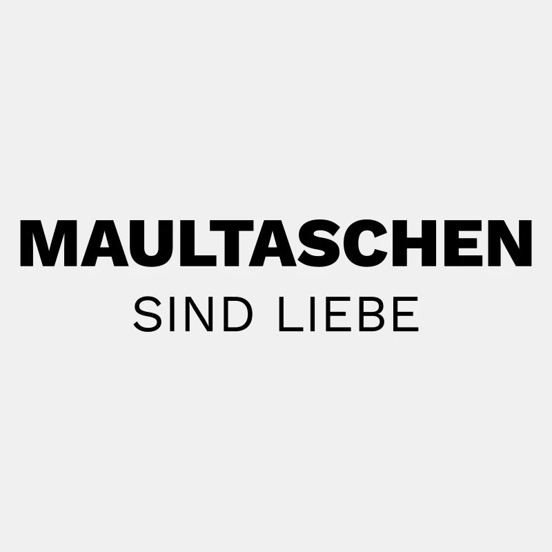 Maultaschen sind Liebe - Farbwechsel
