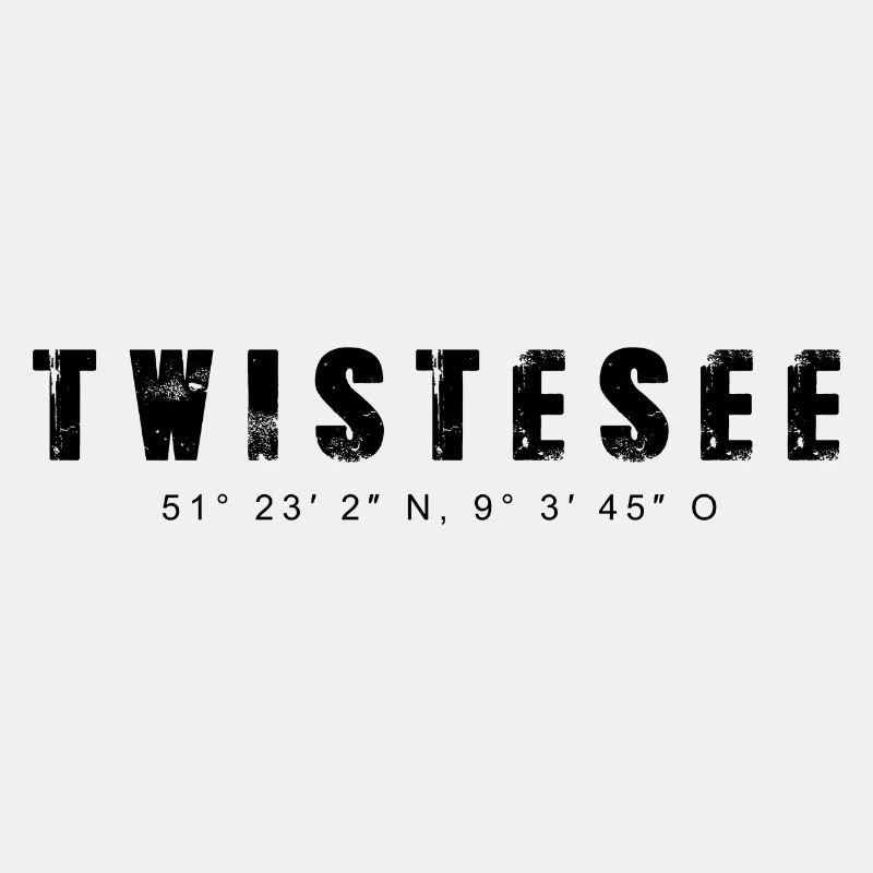 Twistesee