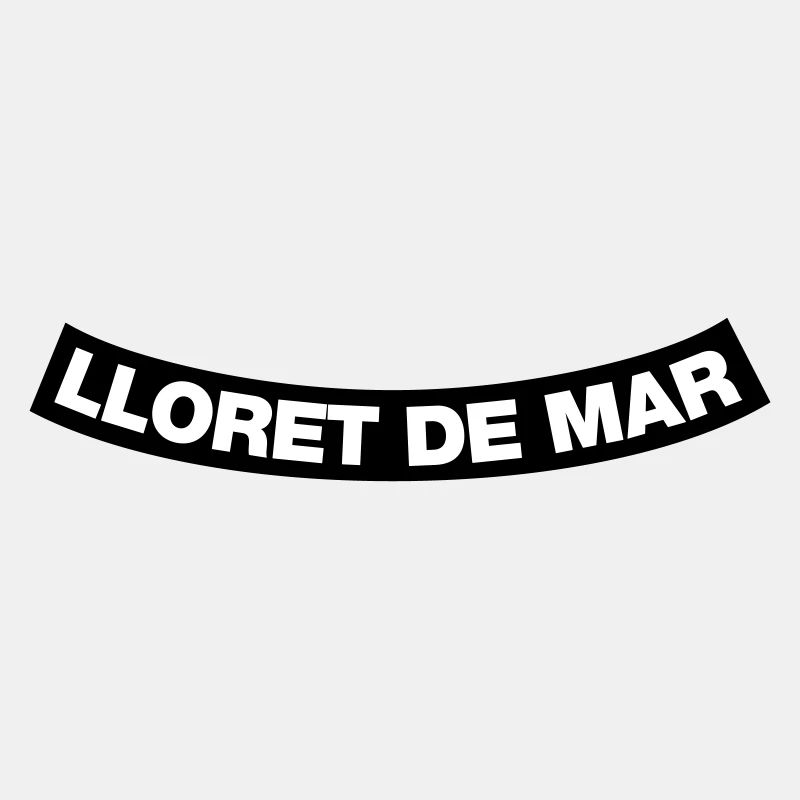 Élément du chapitre de Lloret de mar (JGA MC-Design)