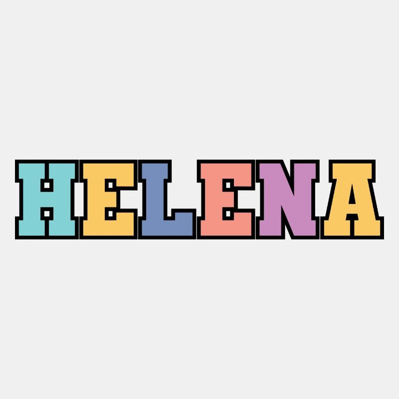 Name - Helena