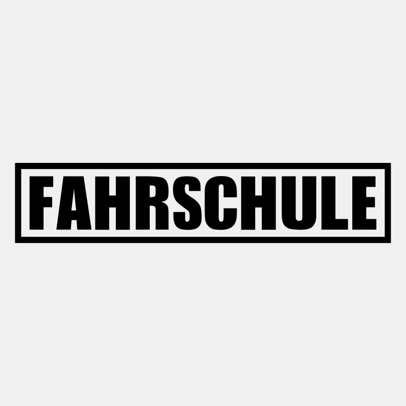 Fahrschule