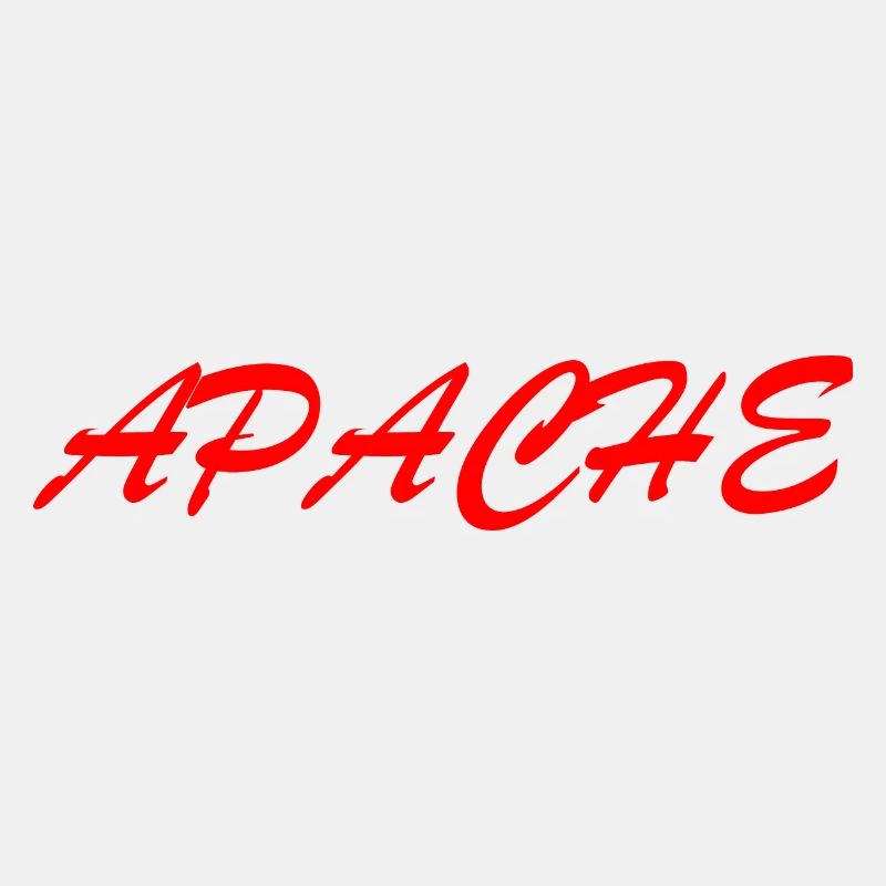 Apache