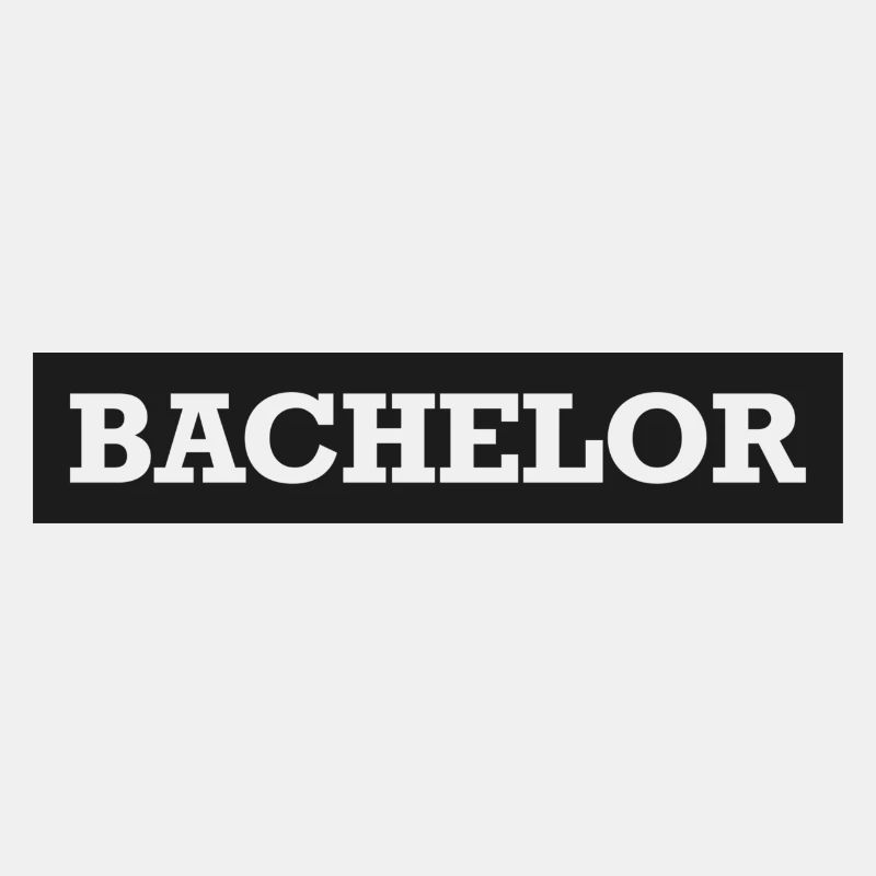 Bachelor
