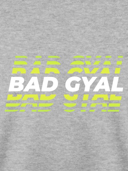 Schlechtes Gyal