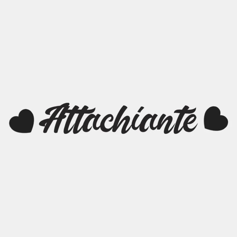 attachiante
