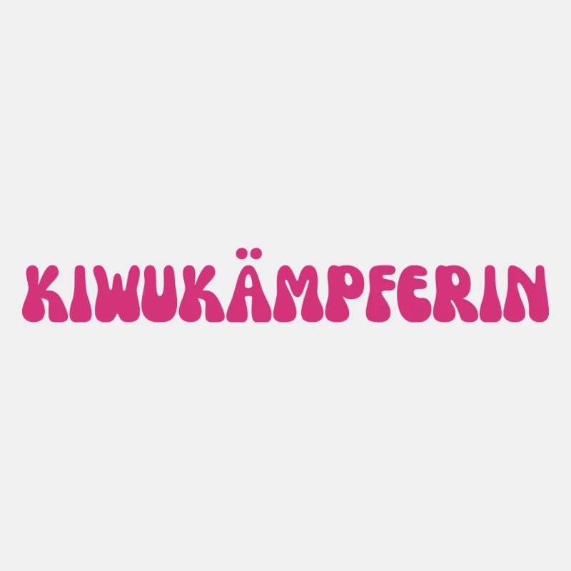 Kiwukämpferin
