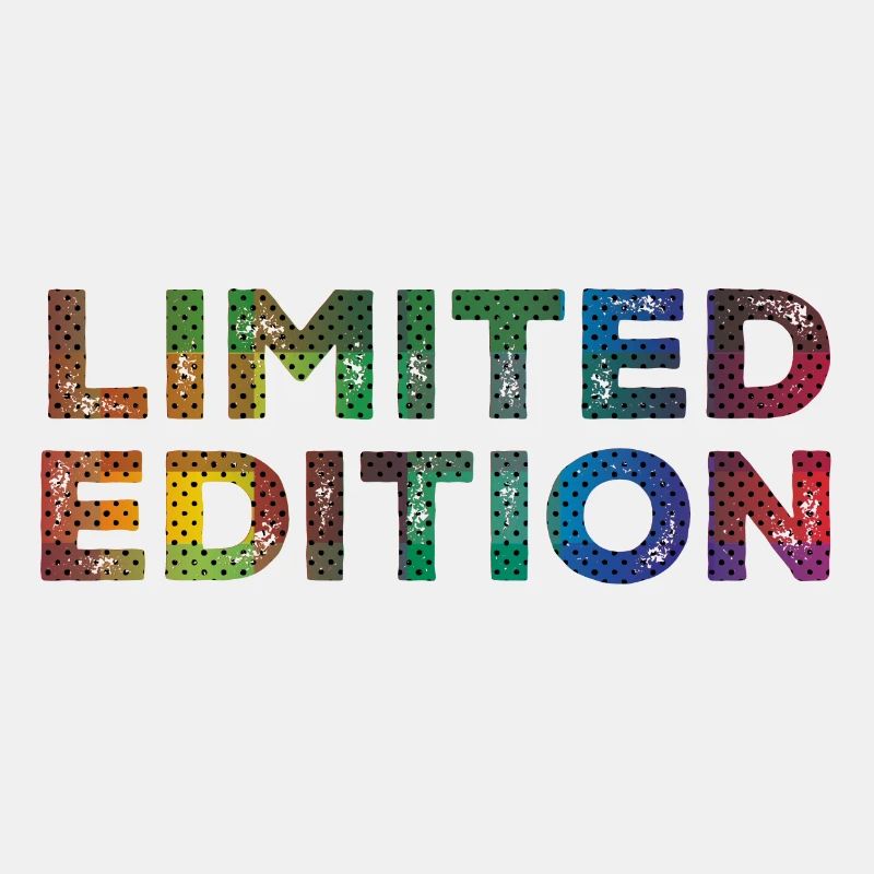 Limited Edition