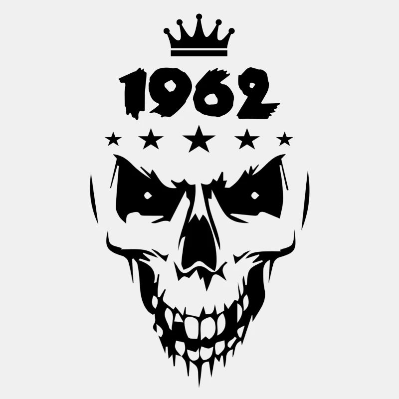 1962 Totenkopf