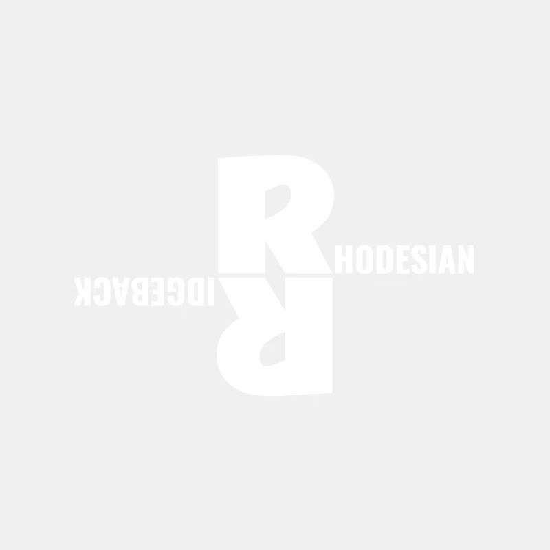 Rhodesian Ridgeback - RR