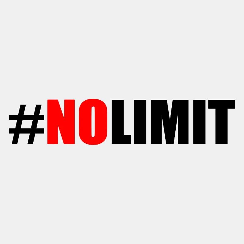 No limit
