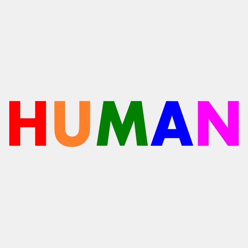 Human