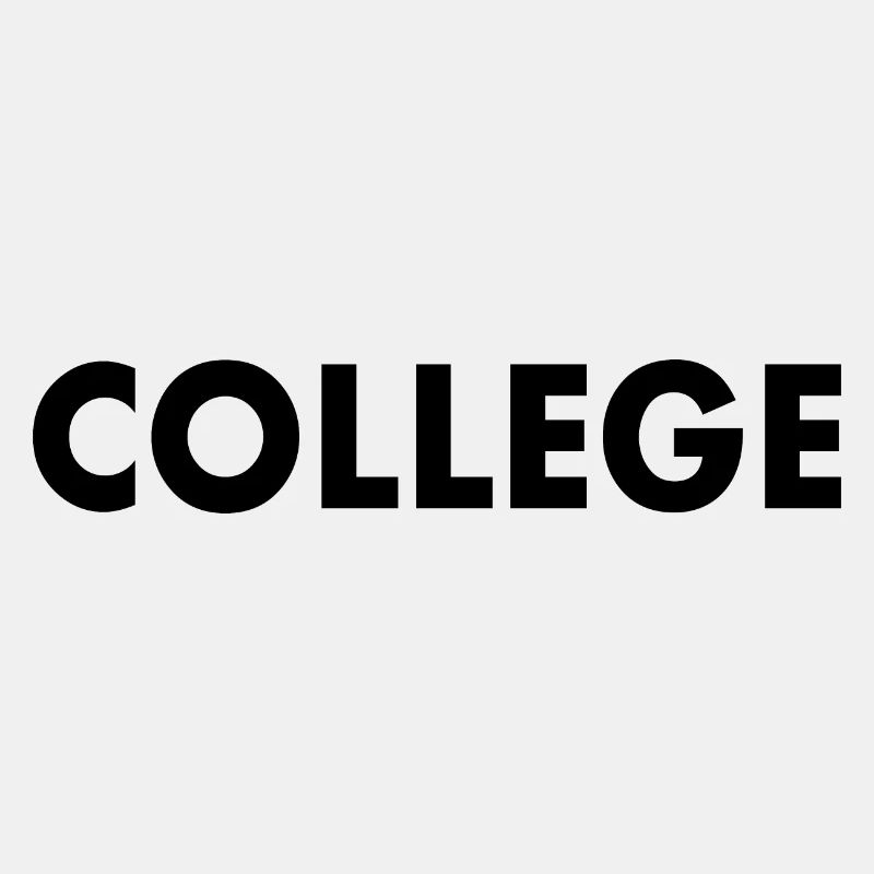 College