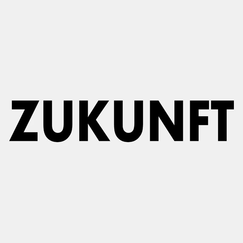 Zukunft