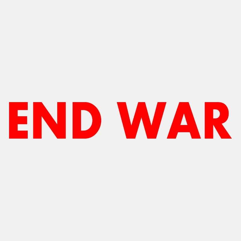 End war