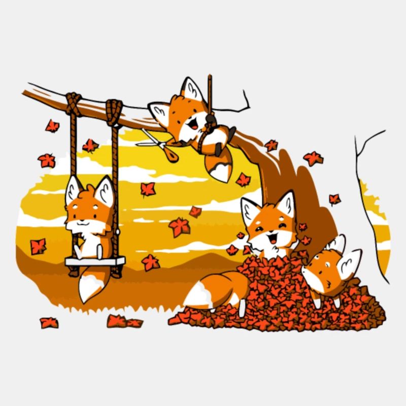 Fuchs Herbst