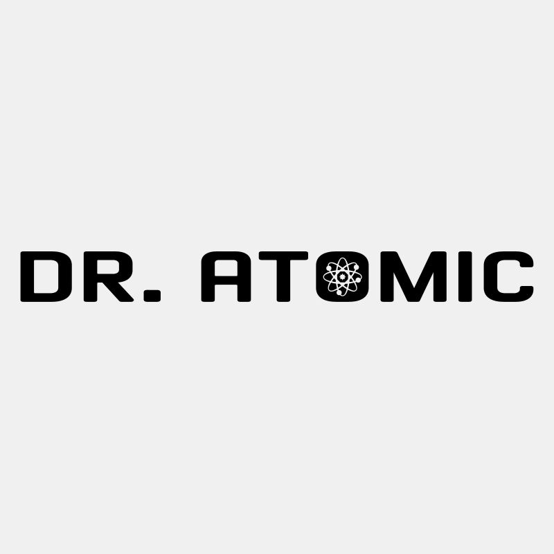 Dr. Atomic - Space Universe Nuclear Power Doctor
