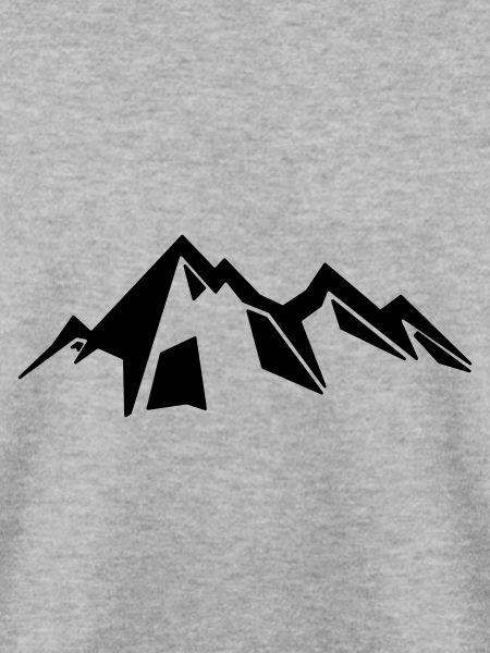 Berge Berg Gebirge 16