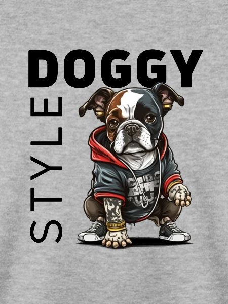 DOGGY STYLE