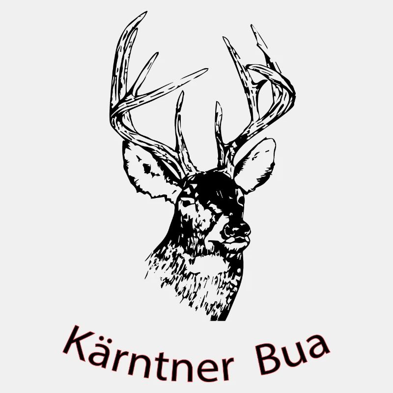 Kärntner Bua