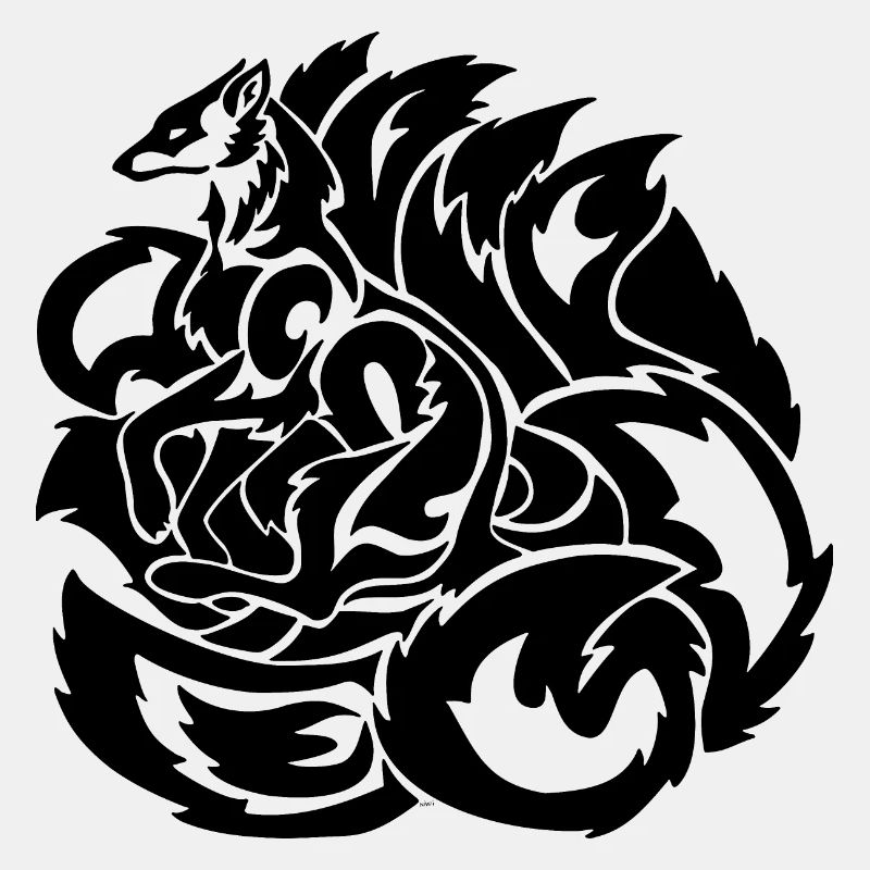 Kitsune
