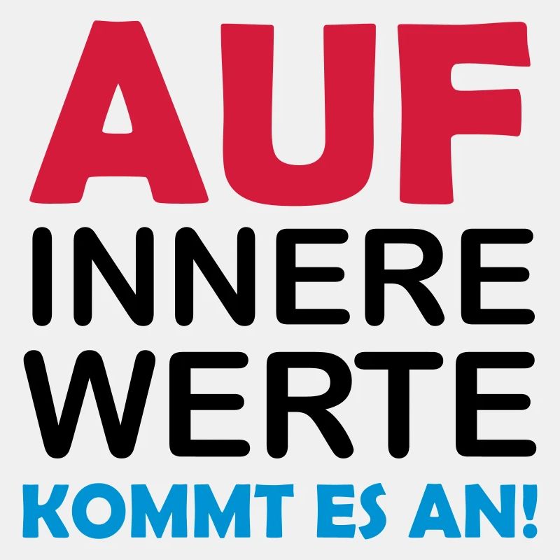 innere werte
