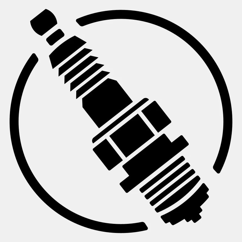Zündkerze - Motor Schrauber