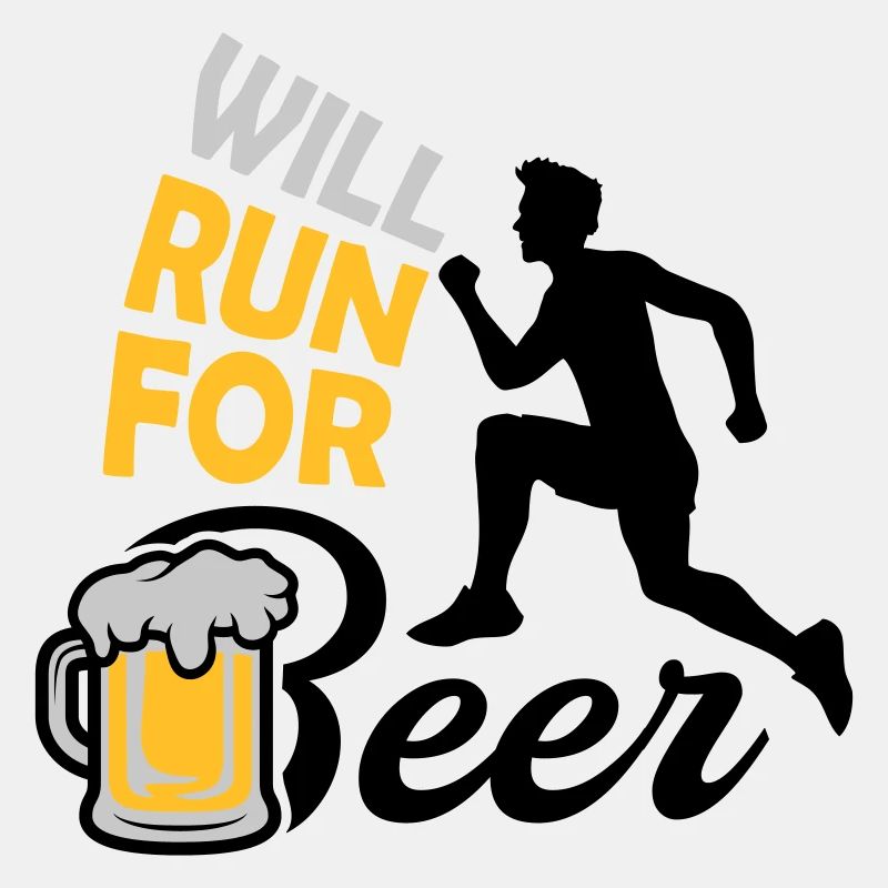 Run for Beer