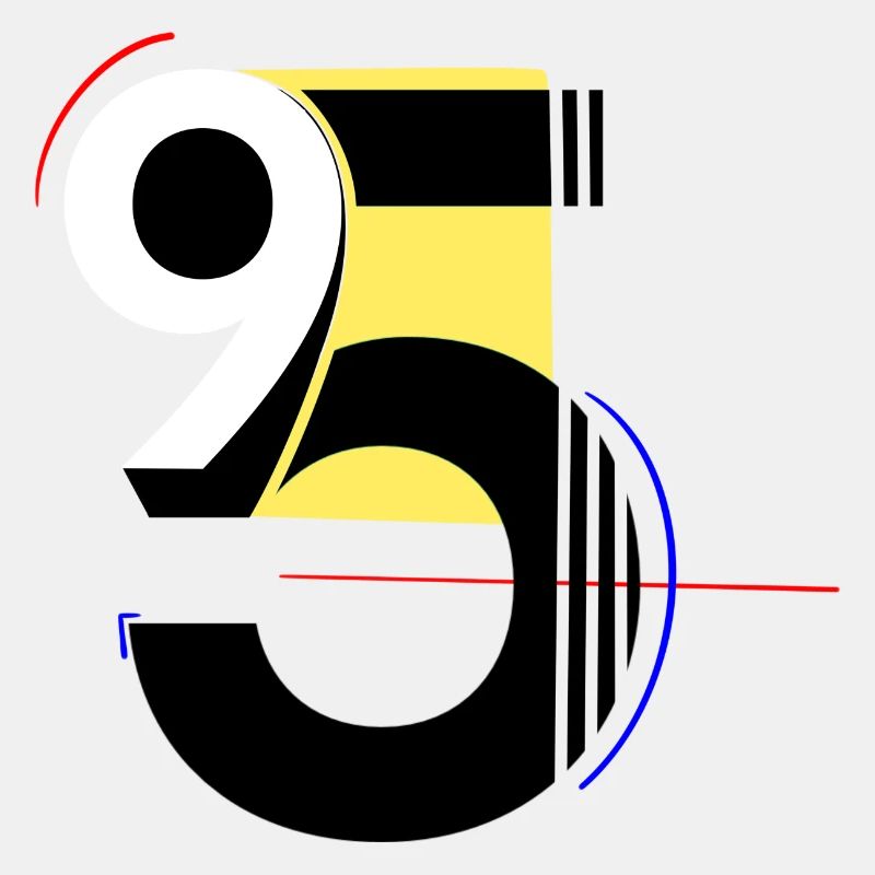 95