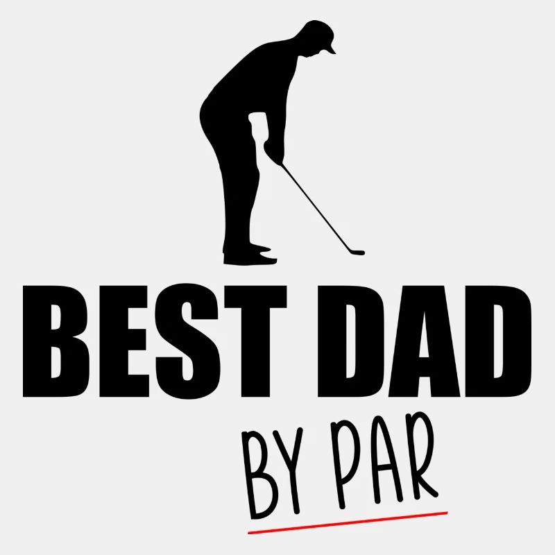 Bester Vater nach Par
