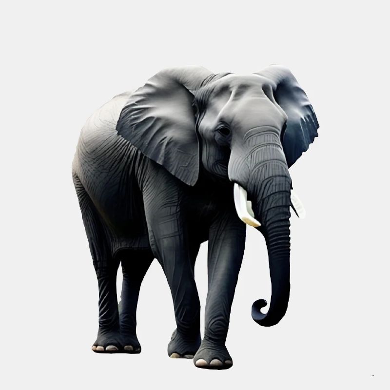 Elefant