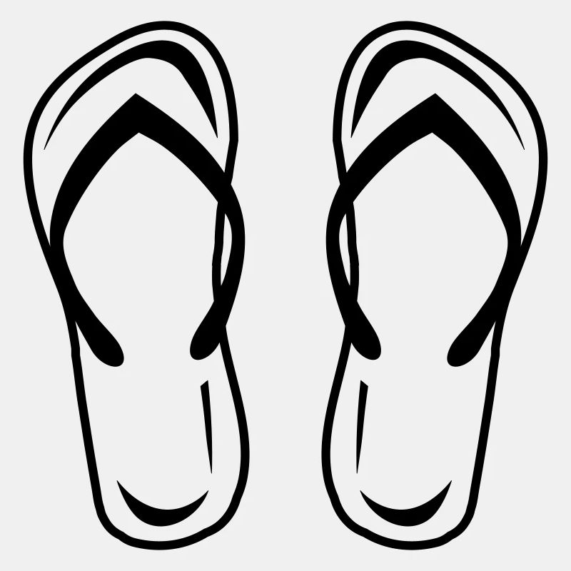 flip flops