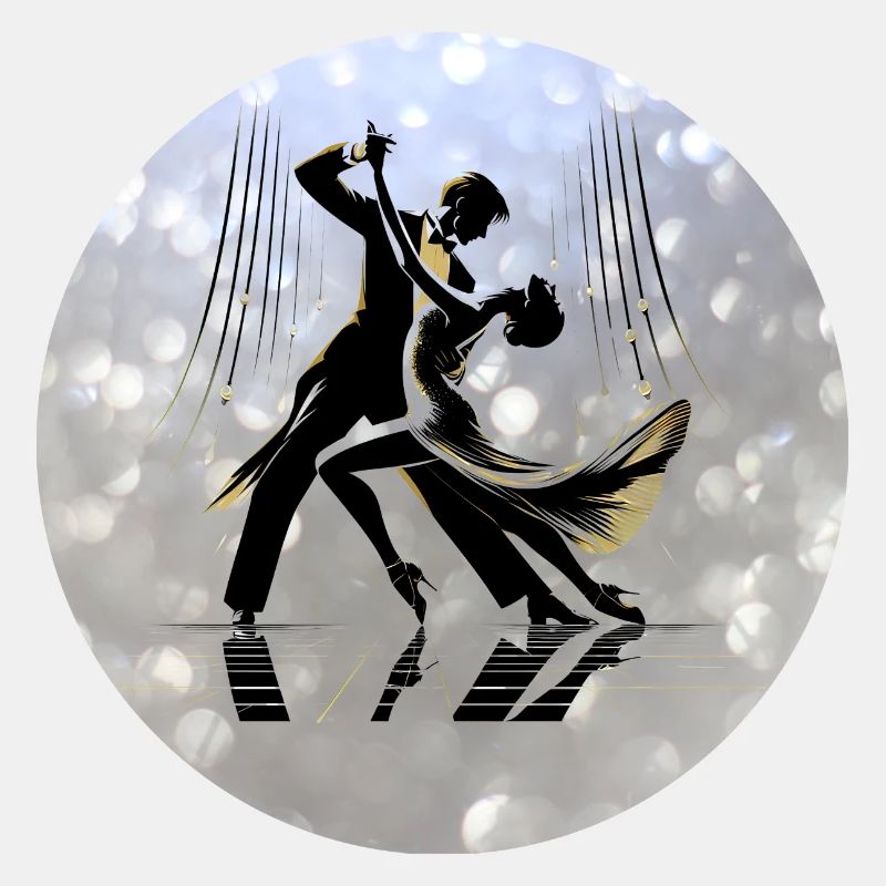 Soirée bal avec danseurs de tango