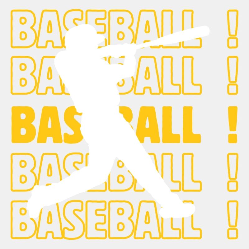 Baseball Baseball Baseball
