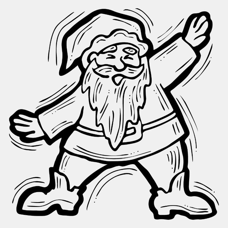 Weihnachtsmann