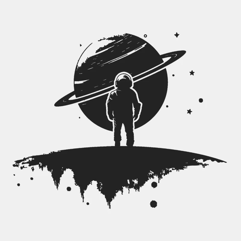 Astronaute