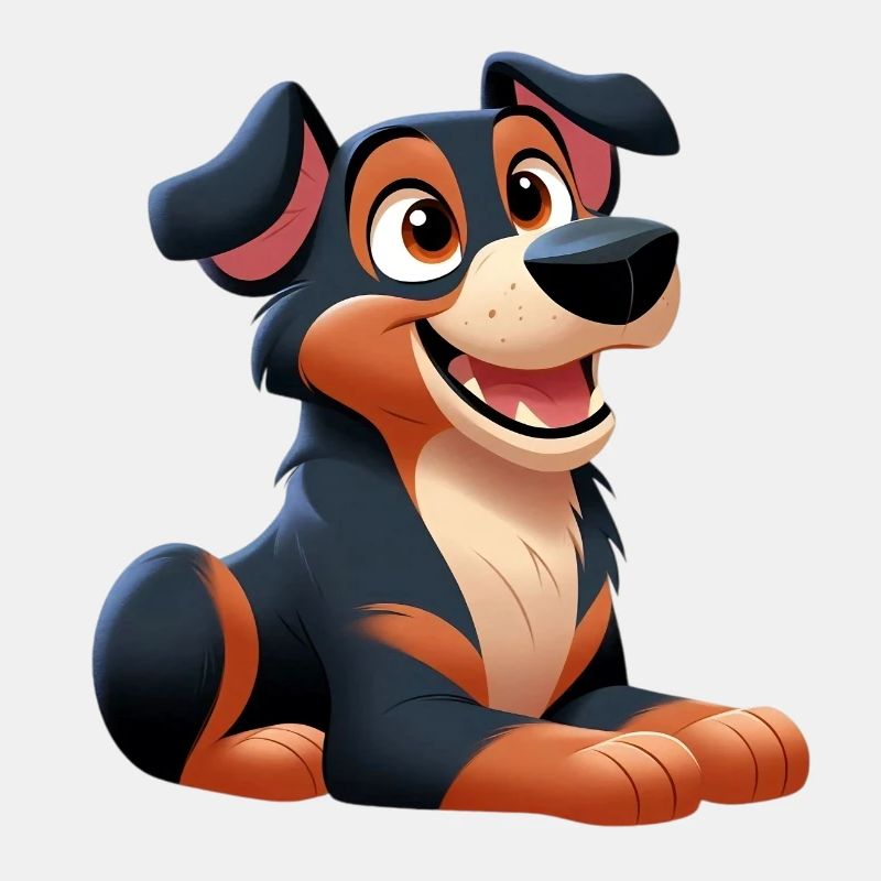 Beauceron 7