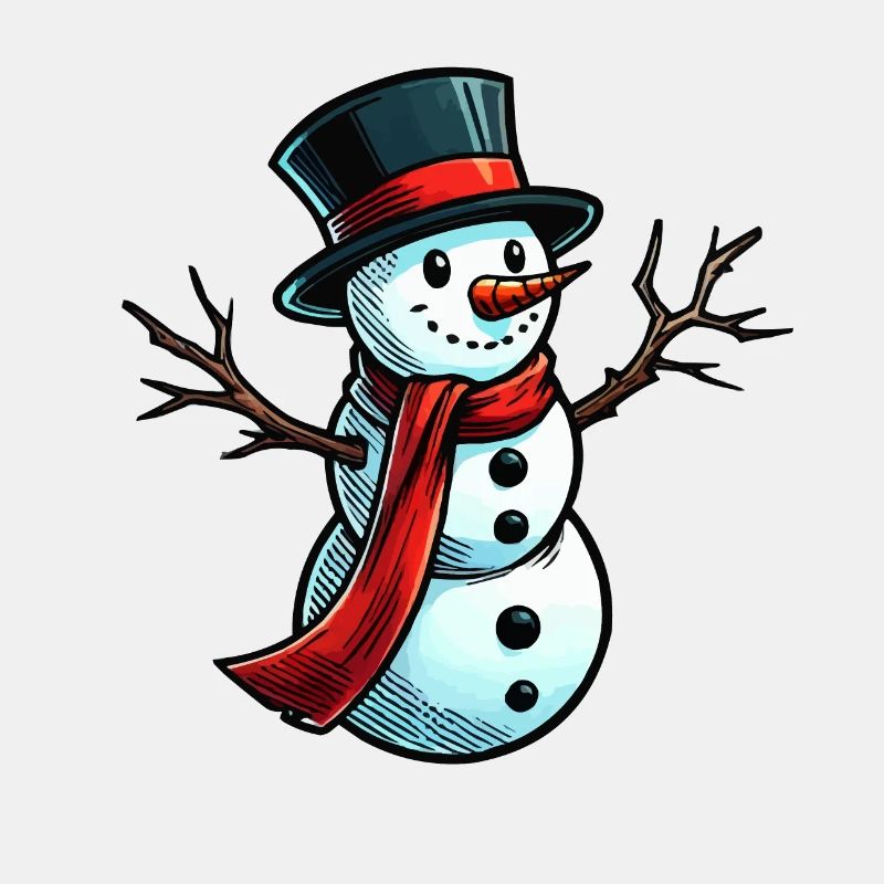 Schneemann