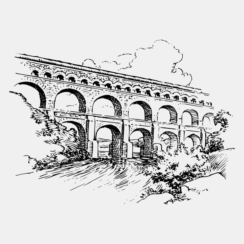 bridge bridge architecture architecture build2
