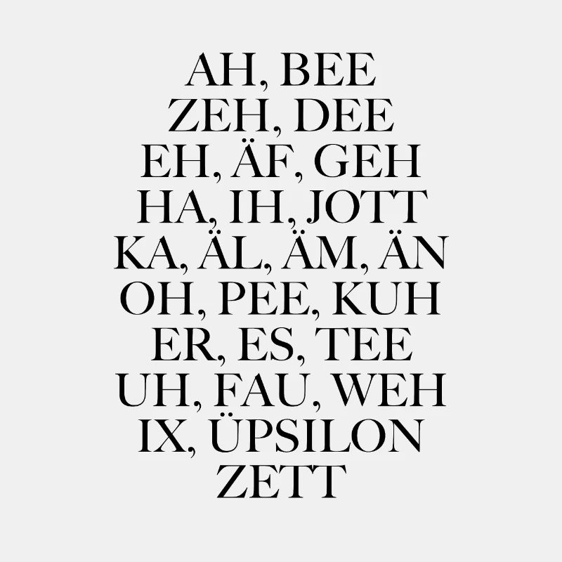 Das abc
