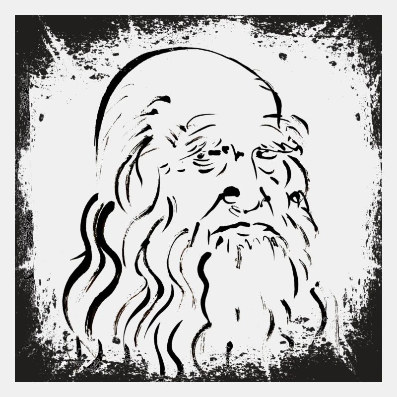 LEONARDO DA VINCI