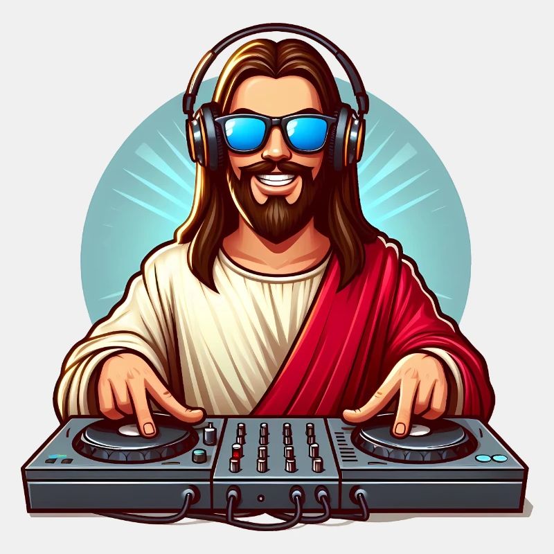 DJ Jesus