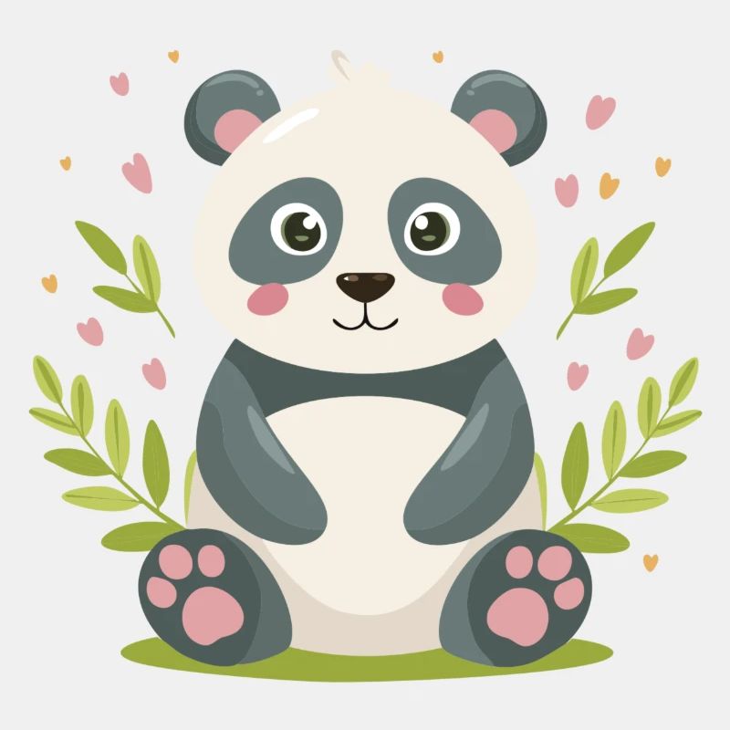 BamBam – Der kleine Bambus-Experte!