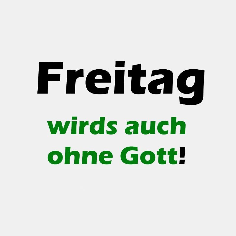 Freitag