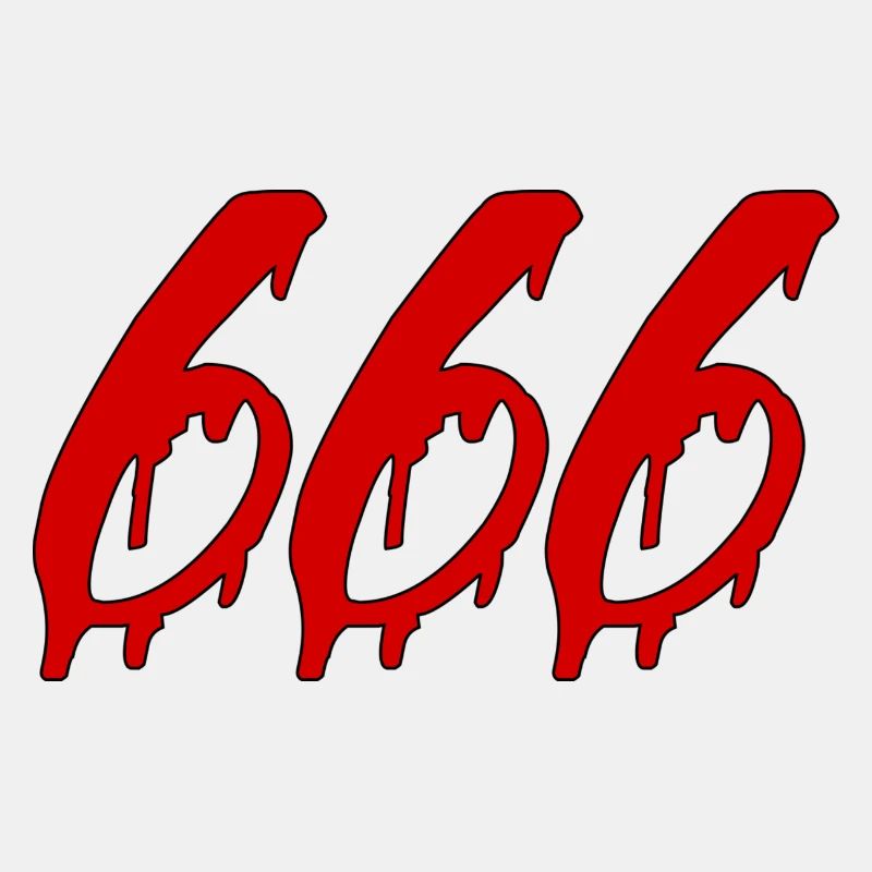 666