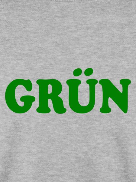 Grün