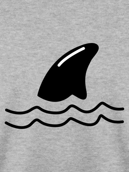 Shark fin