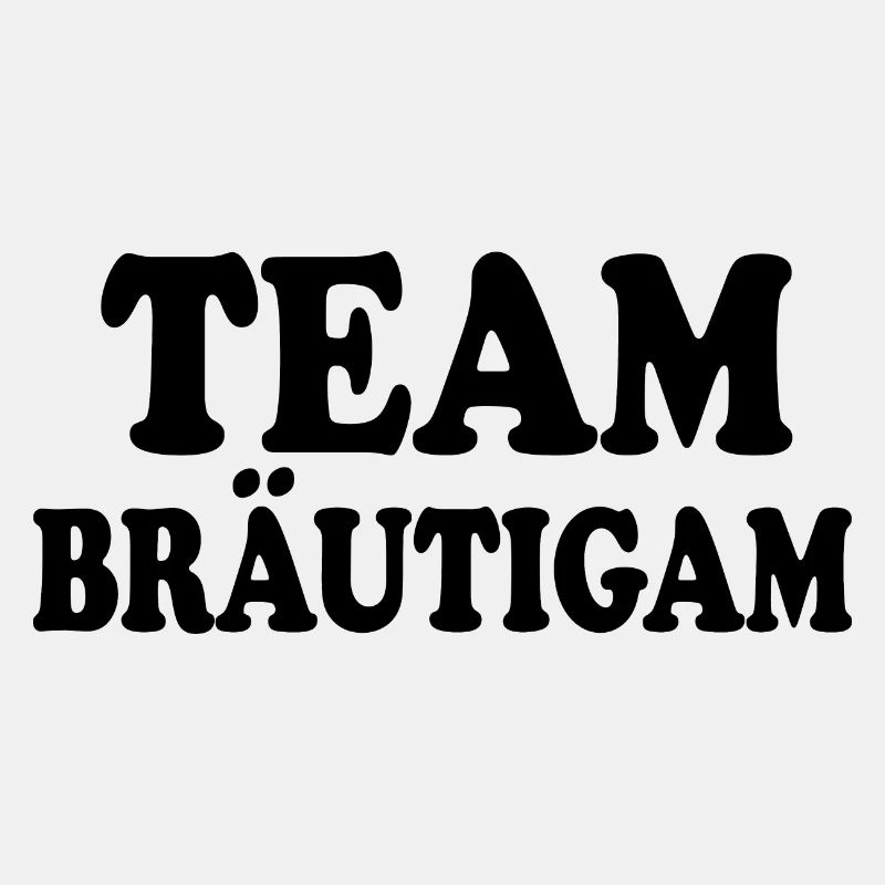 Team bräutigam