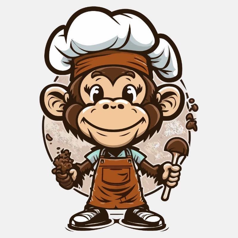 The Culinary Primate